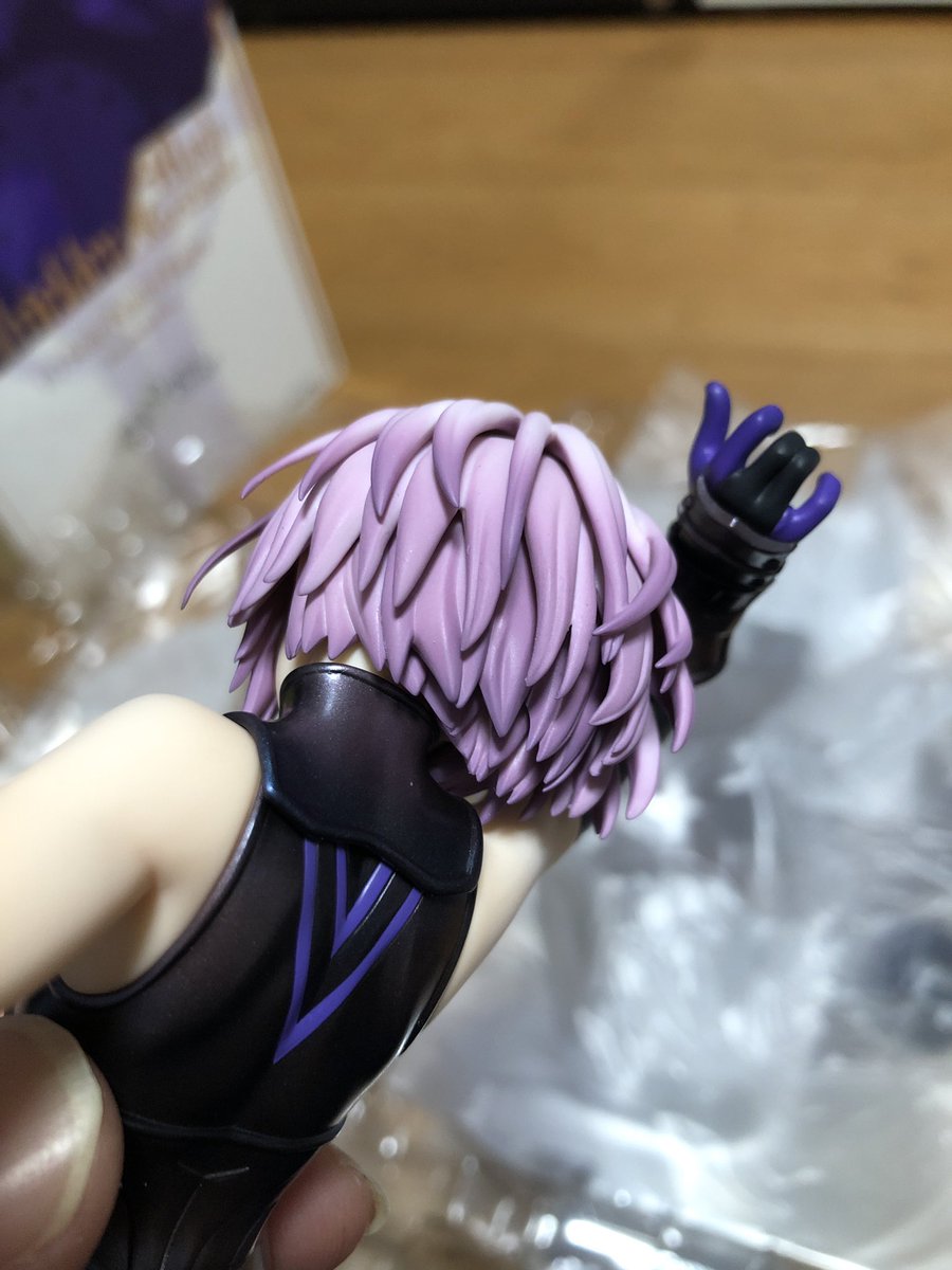 ストロンガー製造、東京フィギュア発売の美少女フィギュアである