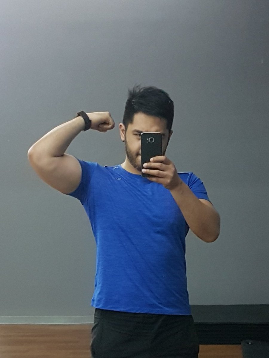 bryankiguchi's tweet image. Thanks for the Anytime Fitness guest pass, @almiracodinera!

#SitelFit