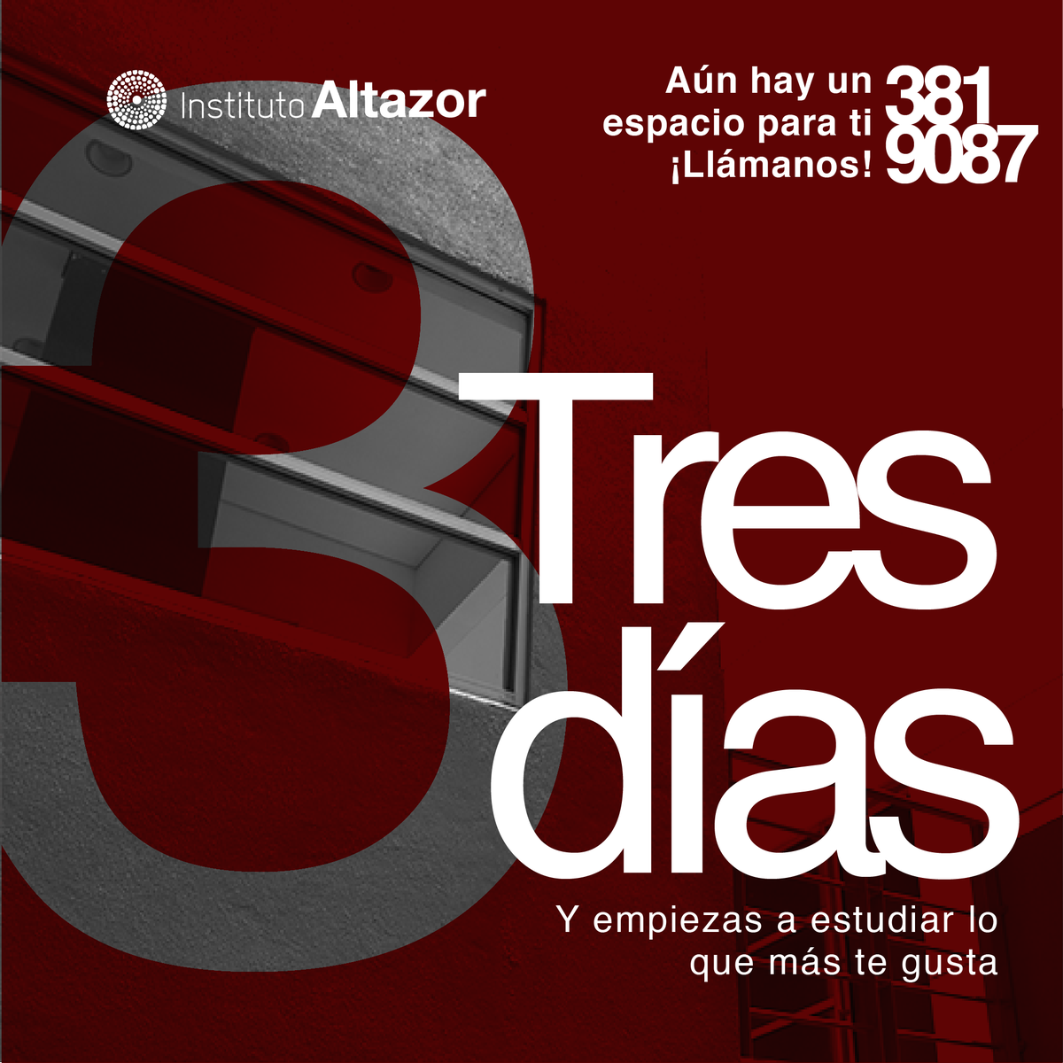 iAltazor's tweet photo. Último viernes de vacaciones... ¿cómo lo vas a aprovechar?
#BackToSchool
#ComunidadAltazor https://t.co/b9FqqU75Vs