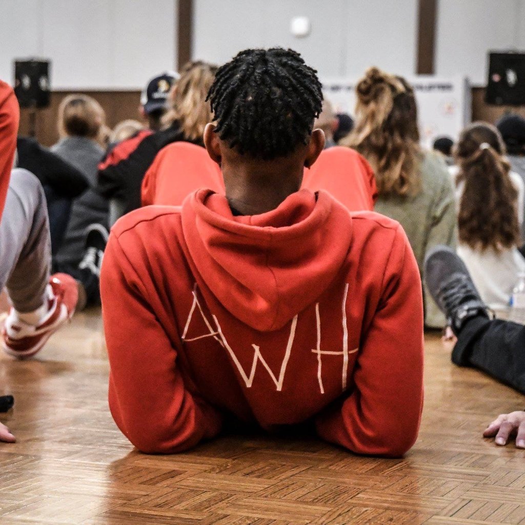 Every year, MACU student-athletes attend <a href="/fcanews/">FCA NEWS</a> College Night! Tonight at <a href="/HarvestOK/">ChurchOfTheHarvest</a>, pastor <a href="/ScottWilliams/">Scott Williams</a> will bring a phenomenal message to Christian student-athletes from high schools and colleges around OK.