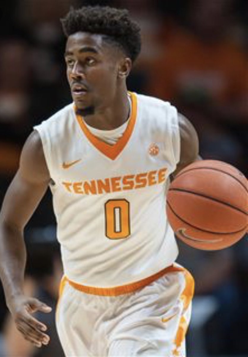 SteveLavin64's tweet photo. #AnalyticsAlert🚨 #1 Ranked Tennessee Vols have limited miscues this season & transporting the ball for open looks at basket.
No 1 in #NCAA APG at 19.9
No 2 in #NCAA Ball Security 10.8
Jordan Bone is “Share The Sugar” King of @SEC with 6.6 APG. @FS1 @CBBonFOX @Vol_Hoops 🏀🔥 https://t.co/cEVSJ8qByS