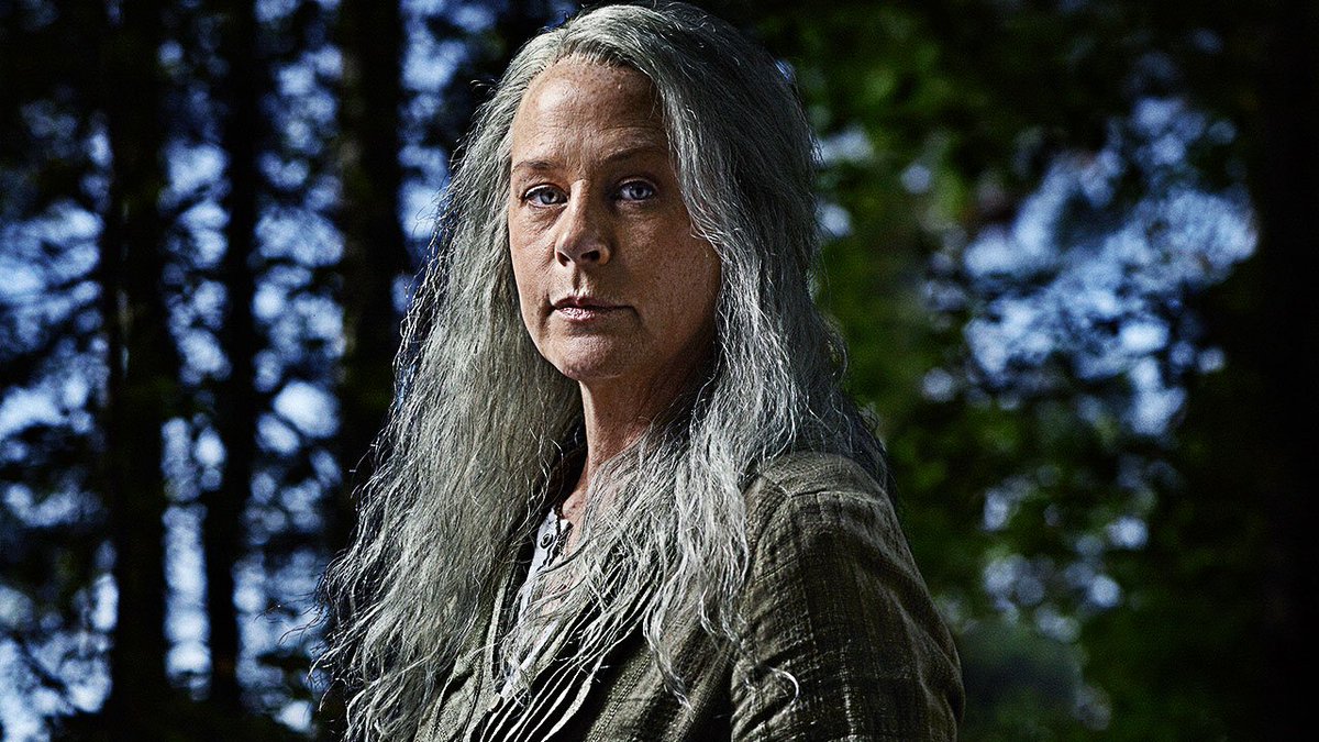 TheWalkingDead's tweet photo. The first (and possibly only) character portraits for #TheWalkingDead Season 9B have been revealed! https://t.co/bVf09L2ZkU https://t.co/z8XdXCx6xD
