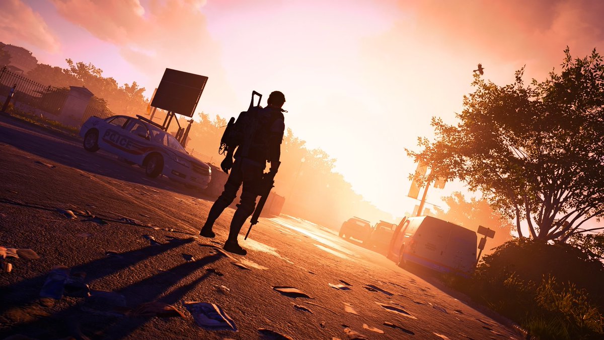 M88Gaming's tweet photo. Weekend is here #DivisionAgents!
#TheDivision2 #TheDivision2PrivateBeta #TheDivision2Photos #DivisionShots #PotatoAgent https://t.co/ehfaMimTMr