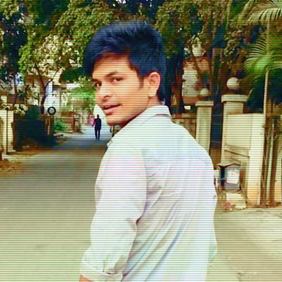 razz28deepak's tweet photo. #NewProfilePic https://t.co/9uRdhk8yRI