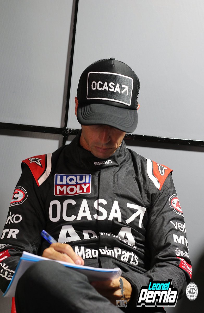 leonelperniafan's tweet photo. #TCenViedma @rs_prensa @carlitoscaunedo @Maquin_Parts 💪🍀

#OCASA #AdeA @Alpinestarshop @CalzadosRave @Verko_argentina #Liquimoly @MtrNeumaticos #DommarcoHnos #SEIKO #HID #PrixParts @Electro_Medina @collino_racing @butacasnick 
@briccodesign @MilwaukeeToolAr https://t.co/RGPoxi8L2V