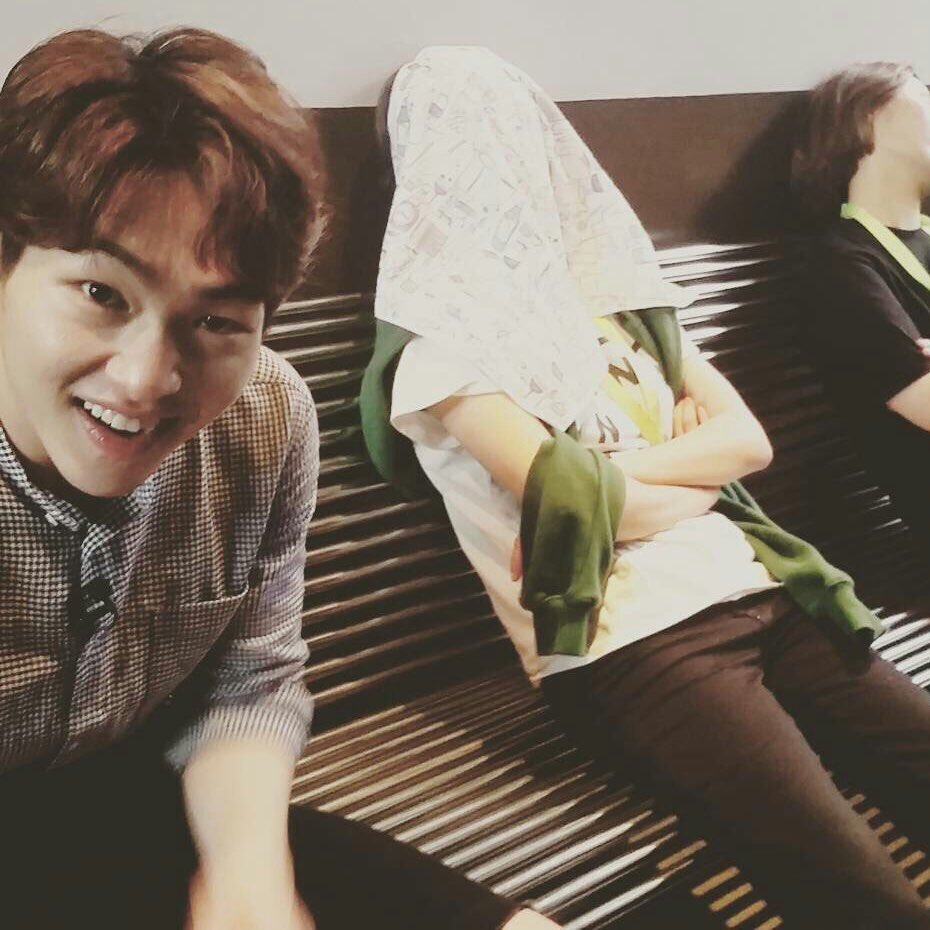 starryonew's tweet photo. https://t.co/W7GSjjPOjP