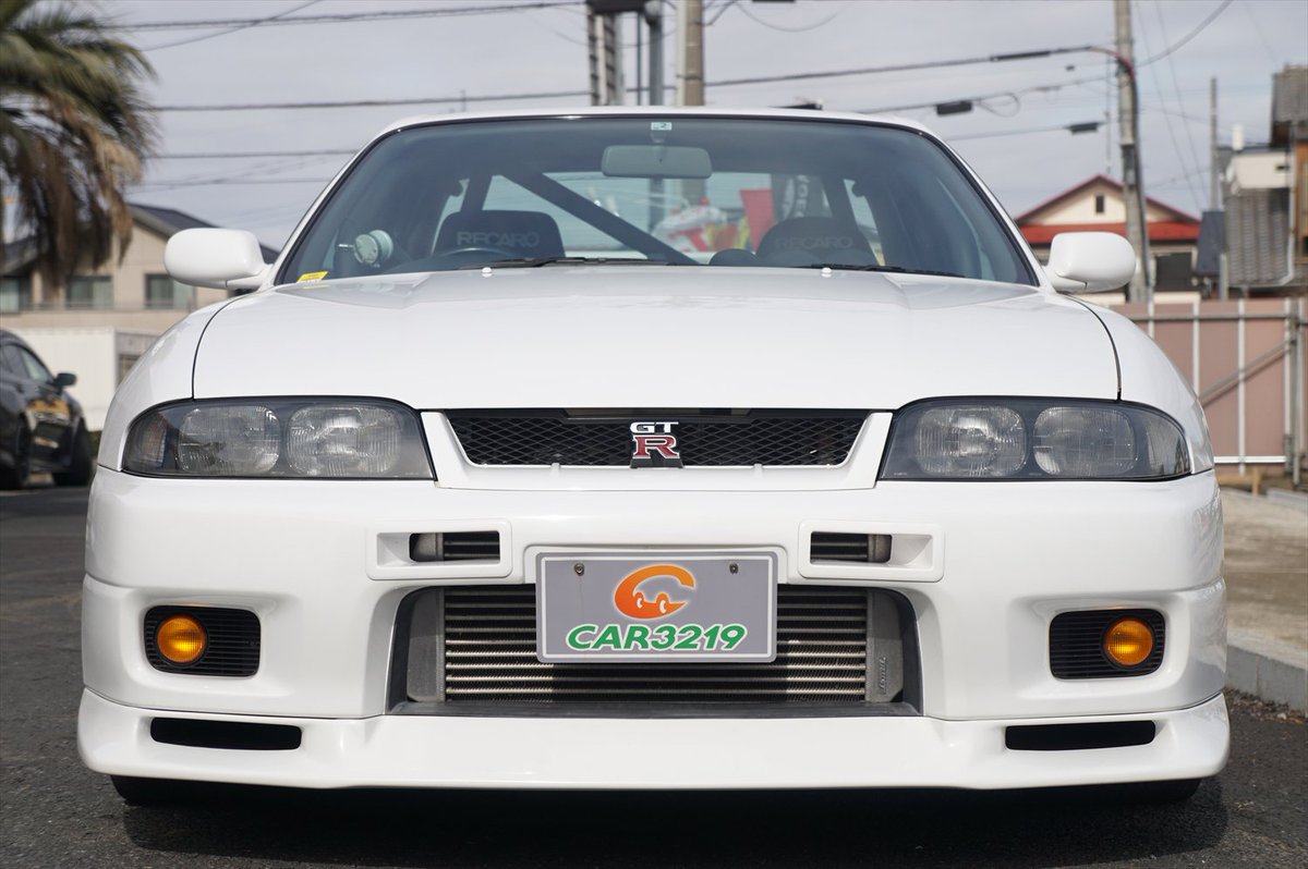 R33改