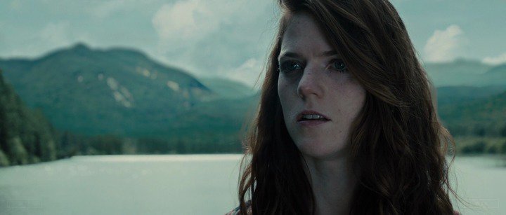 Happy Birthday to Rose Leslie who turns 32 today! Name the movie of this shot. 5 min to answer! 