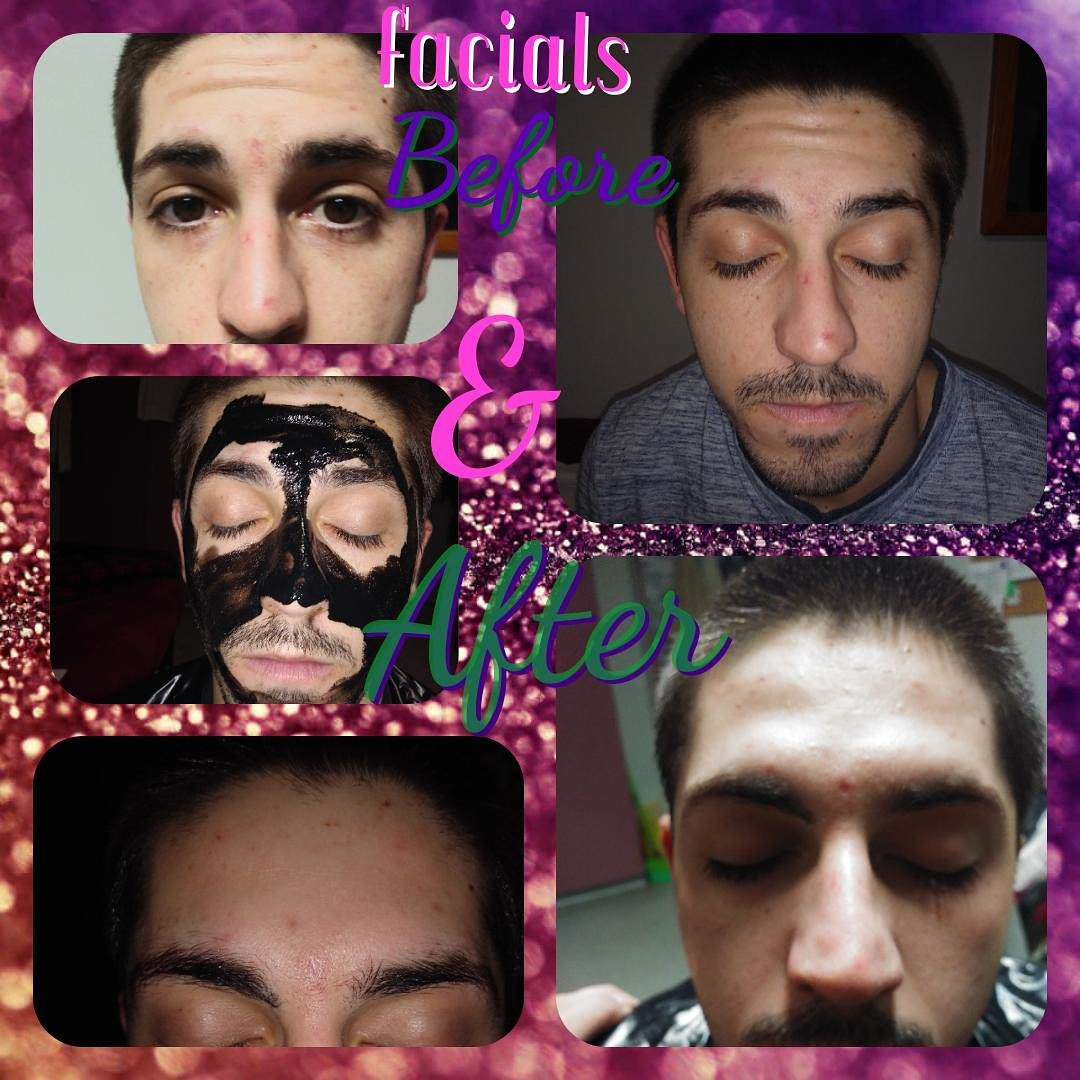 HJessed's tweet photo. Time forsome #facials #beauty https://t.co/ErlYzirn9x