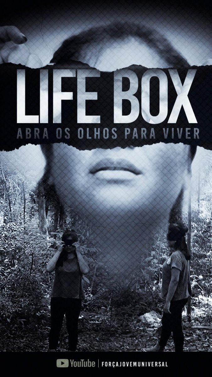 Carolai24015451's tweet photo. #BirdBox #LifeBox #FJU 
Quando parecer que não há solução, tire a venda dos seus olhos!
https://t.co/4oQrHmsFSq 

https://t.co/uhTAFUQgRa 

Mateus 22:1 https://t.co/45QKLt5QS5