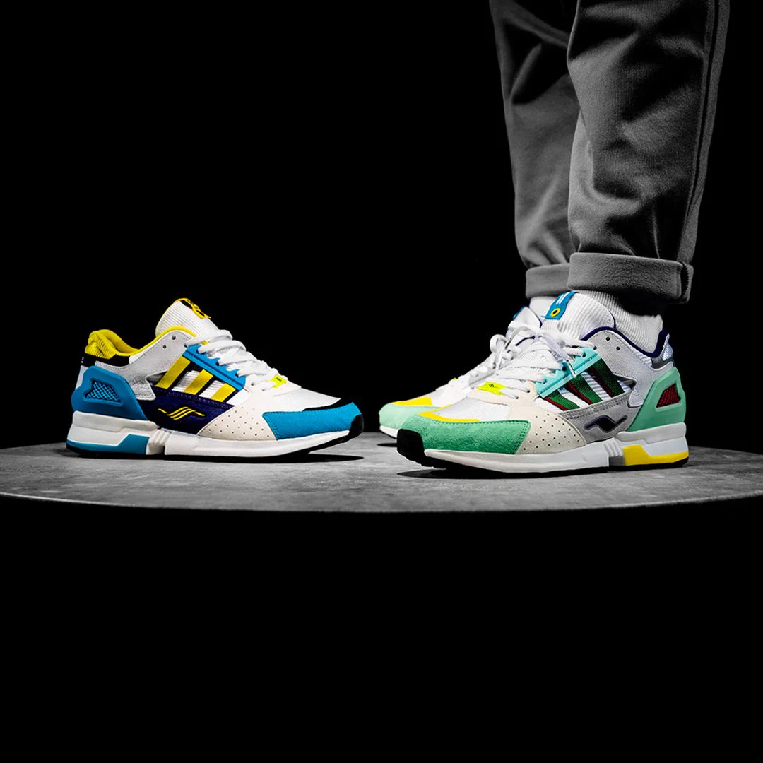 adidas alerts on X: 