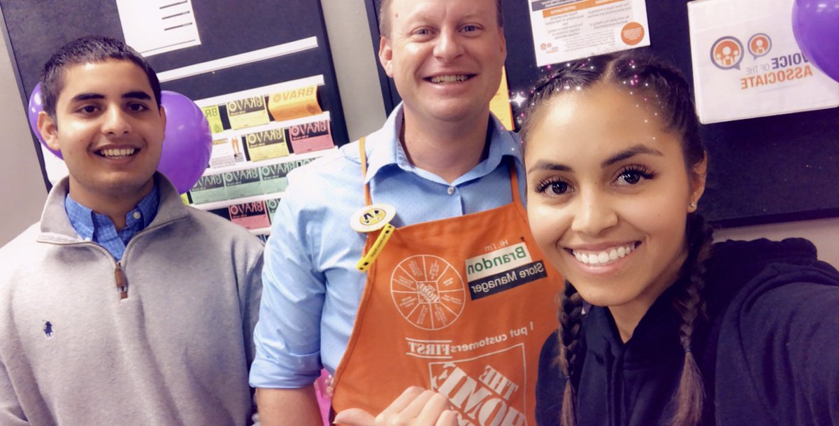 MiriamAcevedo7's tweet photo. Happy Happy Birthday to all February Babies from the Greenwood Village HD🙌🏼😁🎈 #FebruaryBday #greenwoodvillage #1509fam #attheDepot #StandTall214 #PMDPeopleFIRST @brandon85017375 @PJHanlon1 https://t.co/W8VjLB8ybK