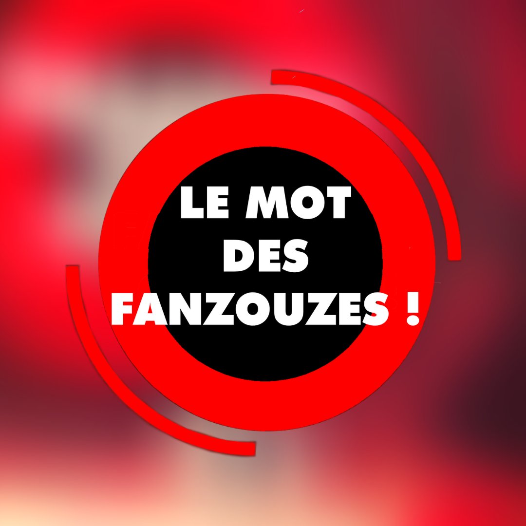 #BalanceTonPost c'est terminé !

🚨 BILAN 🚨

Dites nous en commentaire ce que vous avez pensé de l'émission en 1 mot les #Fanzouzes ! 😉 #BTP