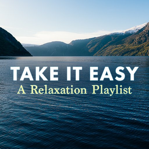 a photograph of a calm lake between mountains