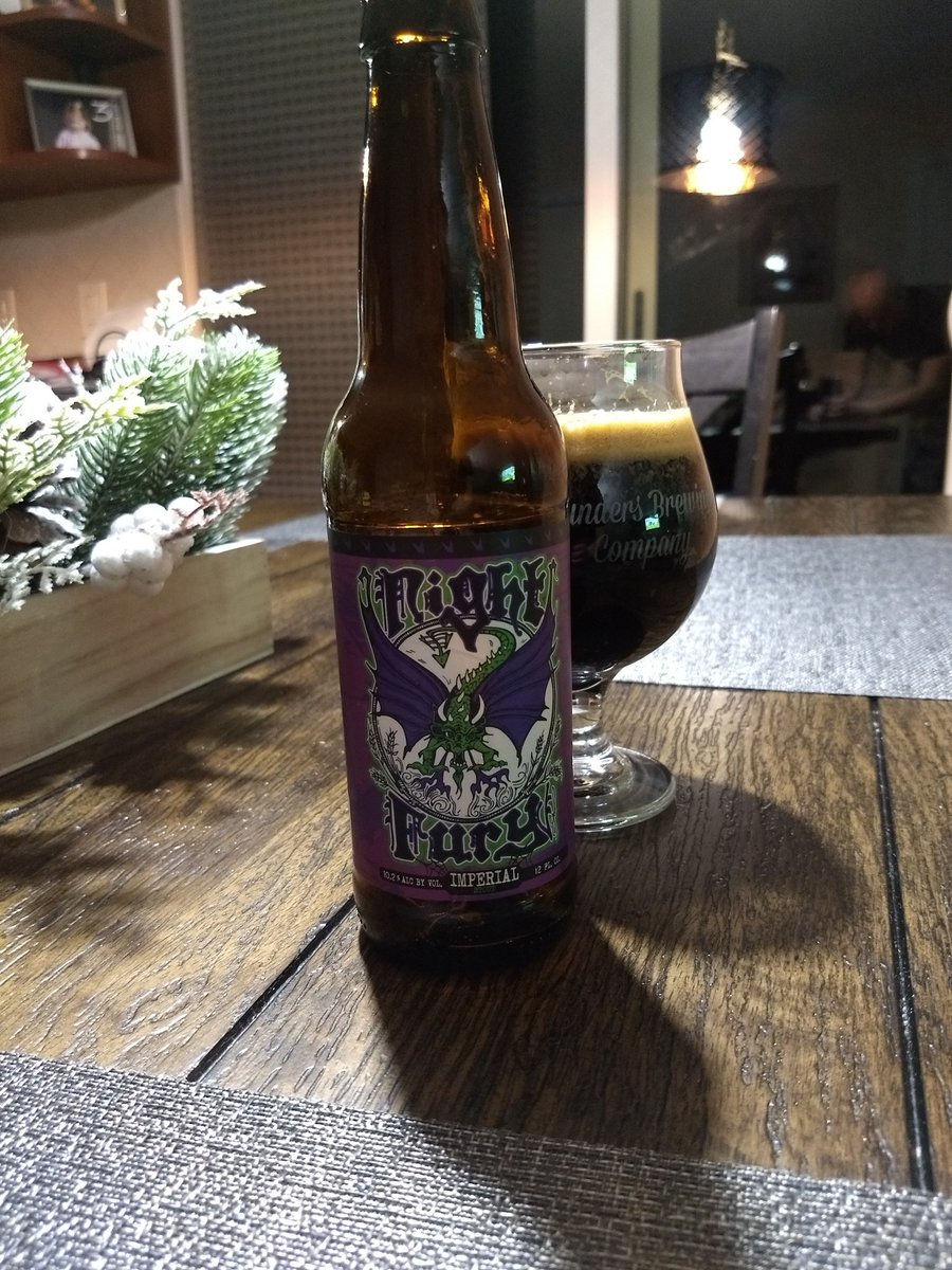 dep14's tweet photo. @Shannon_Brews I'm sure Amsterdam is gonna love what you have. This is always my go to stout. @Witchshatbrew https://t.co/9YDADm27vY
