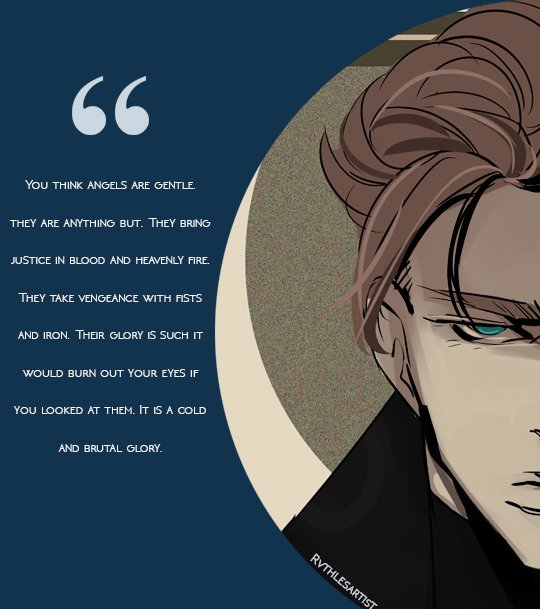 ㅤ❝ Sᴏᴍᴇᴛɪᴍᴇs ᴛʜᴇ ᴍᴏsᴛ 𝗿𝘂𝘁𝗵𝗹𝗲𝘀𝘀 ʜᴇᴀʀᴛ 
ㅤㅤㅤㅤsᴘᴇᴀᴋs ᴛʜᴇ ᴍᴏsᴛ 𝘁𝗿𝘂𝘁𝗵 ❞
ㅤ
ㅤ▸Tʜᴇ Dᴀʀᴋ Aʀᴛɪғɪᴄᴇs
ㅤ▸Mɪʀʀᴏʀᴇᴅ RP
ㅤ
Rᴇᴛᴡᴇᴇᴛs ᴀʀᴇ ᴀᴘᴘʀᴇᴄɪᴀᴛᴇᴅ.