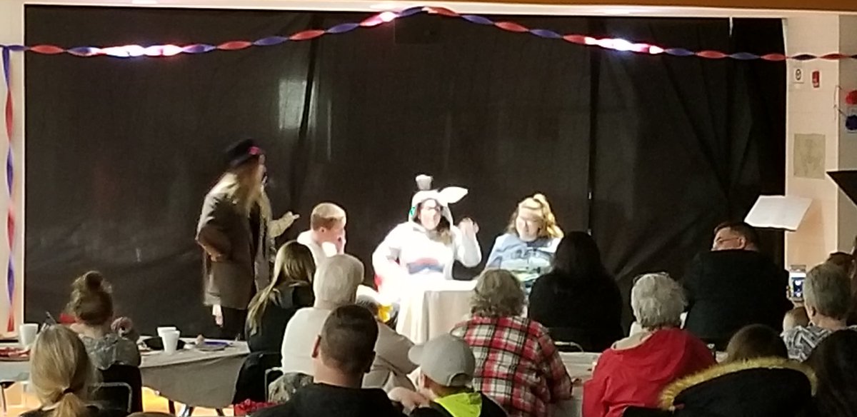 whsacappella's tweet photo. Which cartoon will win this debate!?!? #whsdrama #cabaretnight https://t.co/zdyxb3cqCy