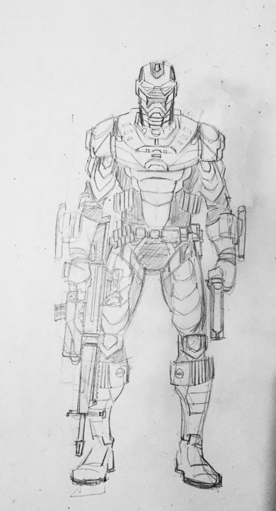 VicKingArt's tweet photo. 🚨Vickings desk Update 🚨.  I need your help folks ! I have two basic sketch designs for the main character and I would like some input onwhich design direction appeals most to you . @JawbreakersArt @IndieCron #ComicsGate #ComicsGatePhase2 https://t.co/TWns3w8FK2