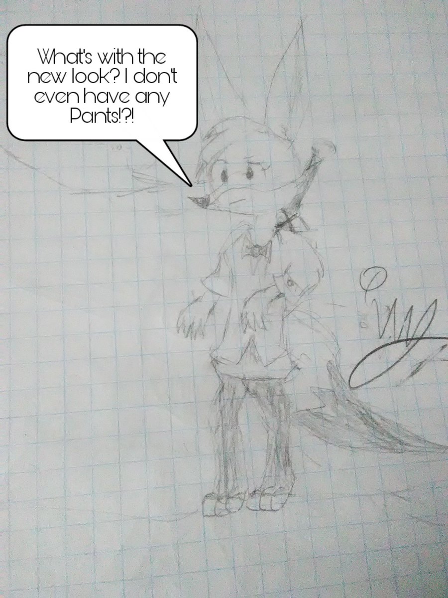 CephalonGlacier's tweet photo. Here it is guys the At Good Pace version of Glacia!
Agp is made by @AsuraKitsune

#Atgoodpace #gijjnka #fox https://t.co/l2O02w8RlJ