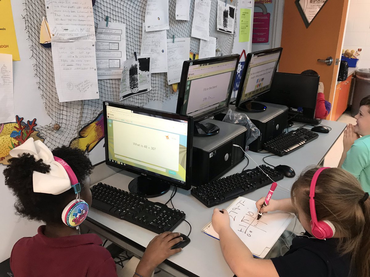 Incredibubble things are happening in room 715! I challenge you to check us out! <a href="/ClassDojo/">ClassDojo</a> <a href="/HernandoSchools/">Hernando Schools</a> <a href="/learnfreckle/">Freckle by Renaissance</a> <a href="/CurriculumAssoc/">Curriculum Associates</a> <a href="/JDFloyd_Admin/">Joyce Lewis</a> <a href="/missy78343/">Melissa Tomlinson</a> <a href="/GetKahoot/">Follow @Kahoot</a> #iteach2 #mathchat <a href="/fetc/">FETC</a>