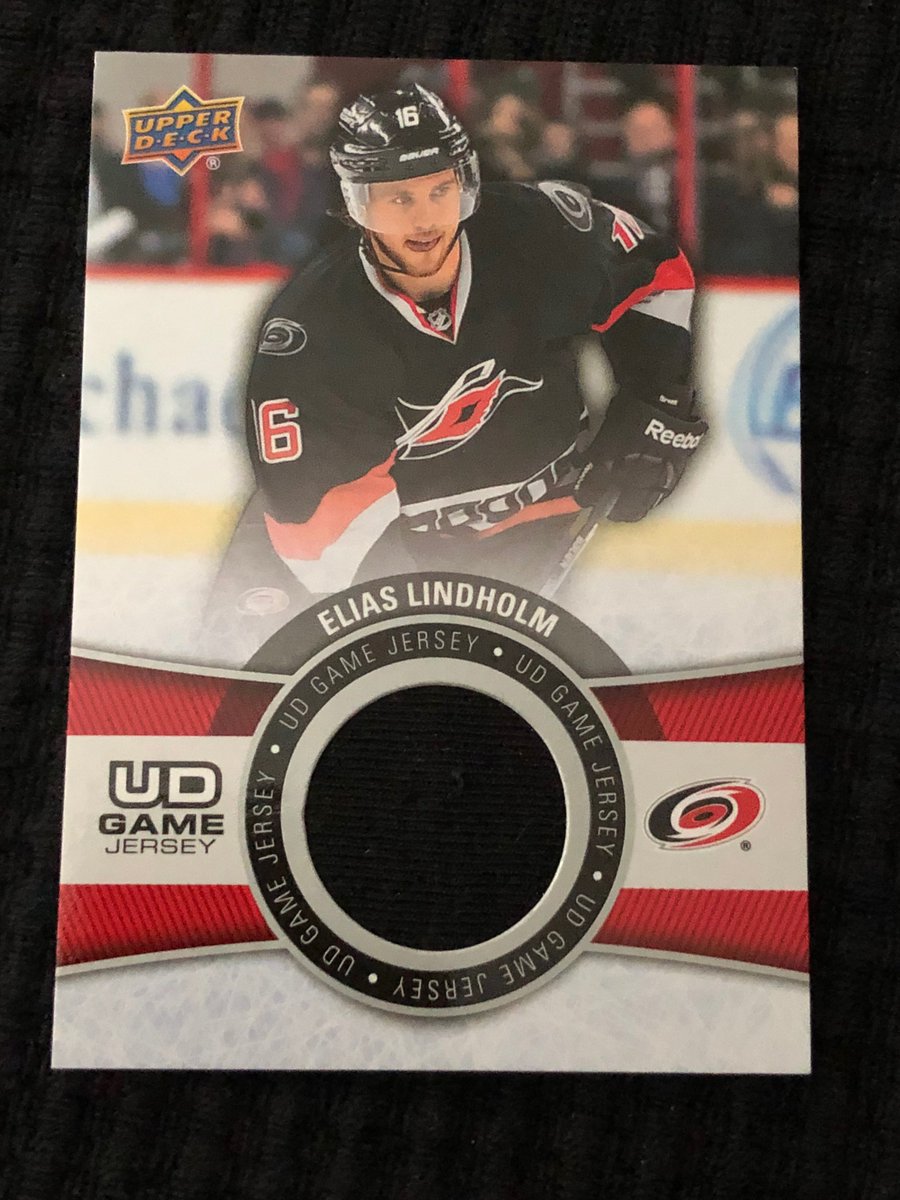 hockey jersey cards for sale
