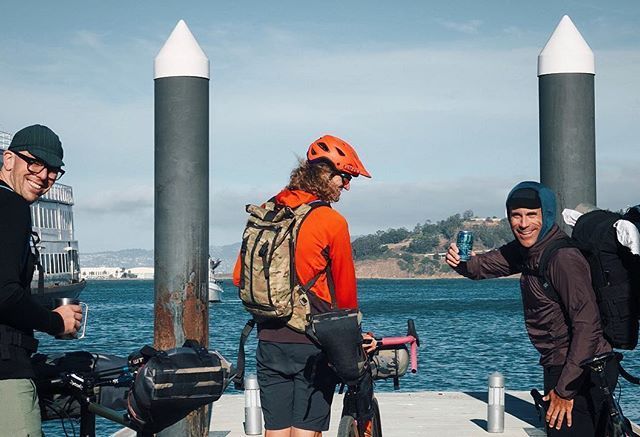 Cheers! Happy Friday to you shredders!!! 📷 @patrick_means // bit.ly/2Dmn59O