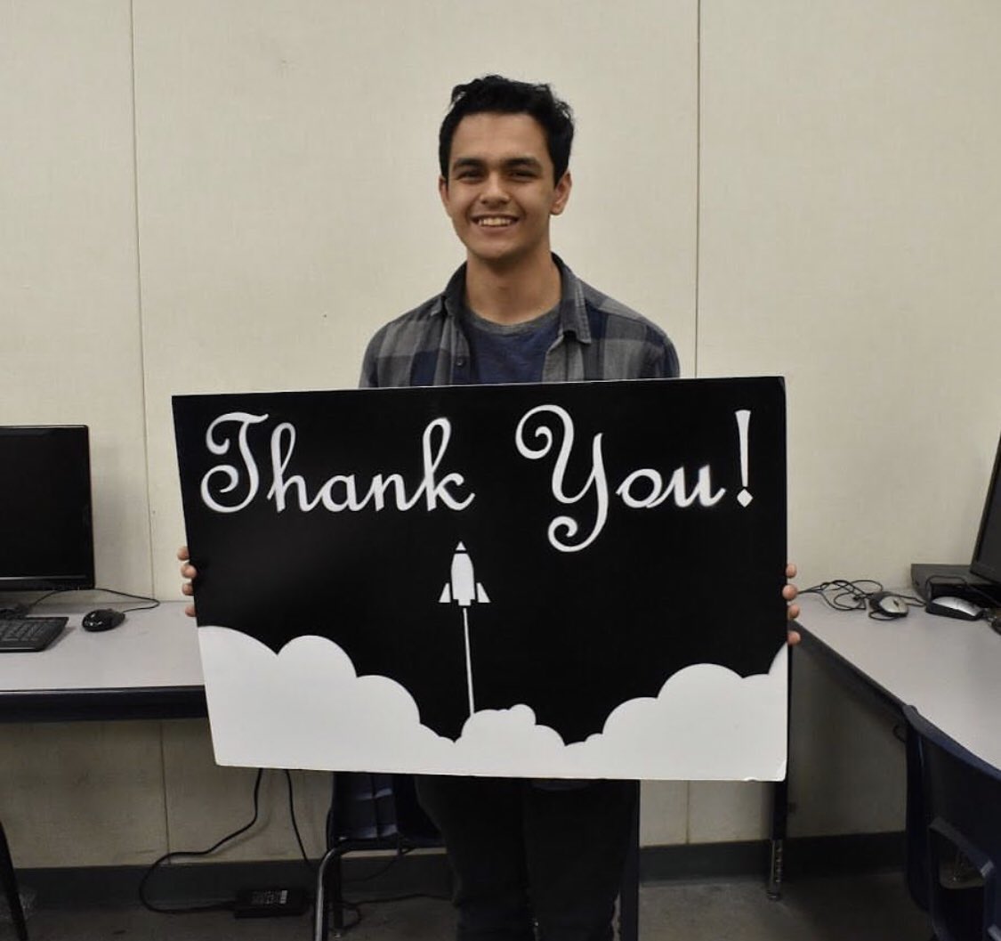 Mindcraft Robotics tweet media