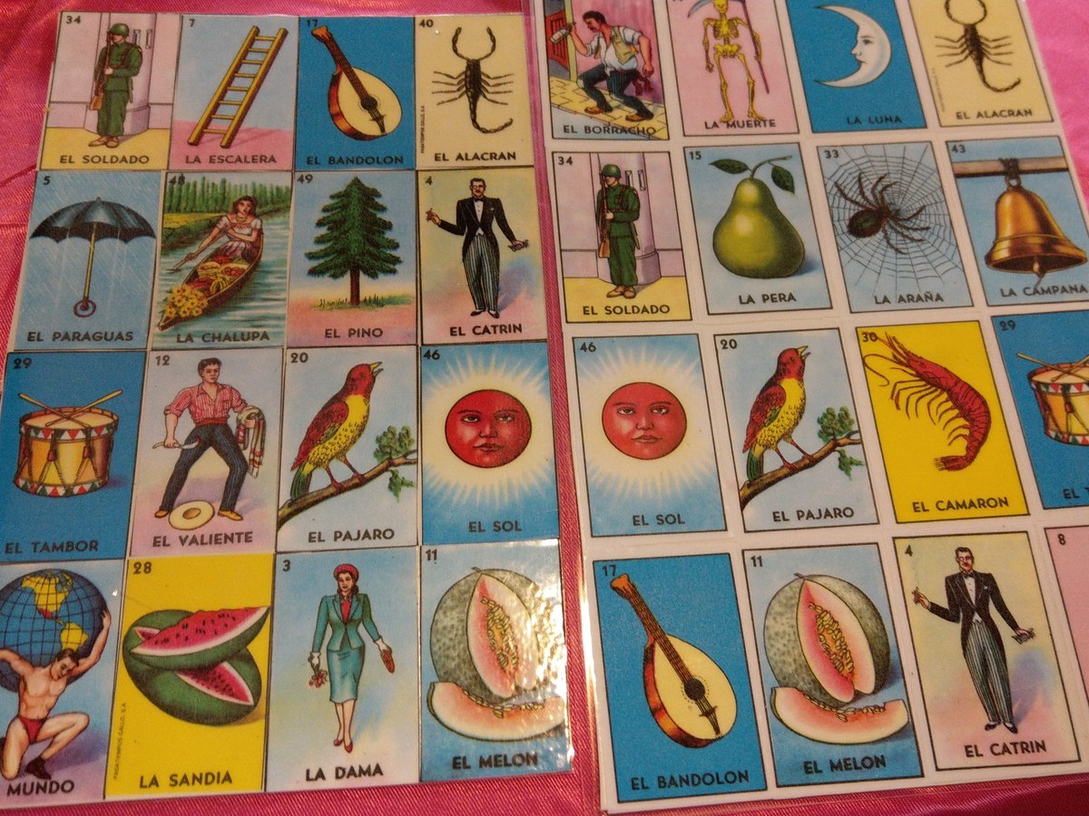 The ESL Teacher's immersion lesson. #FeelinLucky