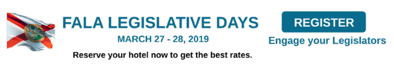 Join Us for Legislative Days. Tickets and Sponsorships Available Now conta.cc/2DjPnBJ