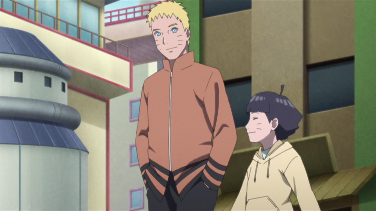 Boruto - Naruto Next Generations - Episode 93 Raw et Vostfr - Nouvelles