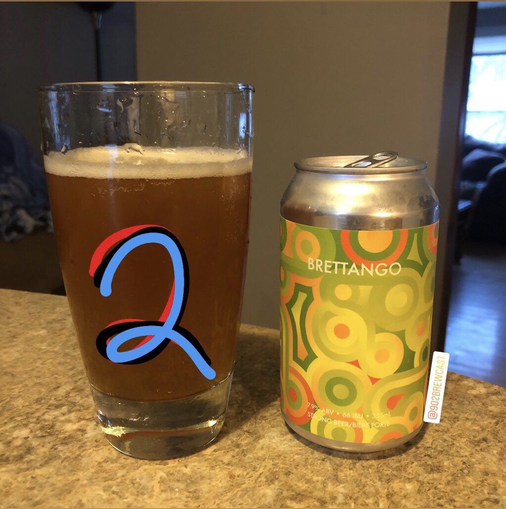 Machzy's tweet image. #FreshFeb Feat. @2CrowsBrewing