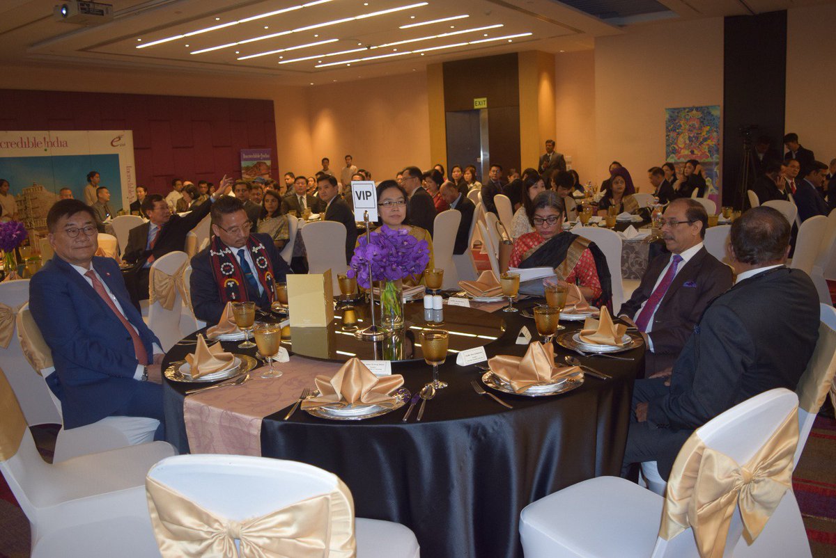 India in Thailand tweet media