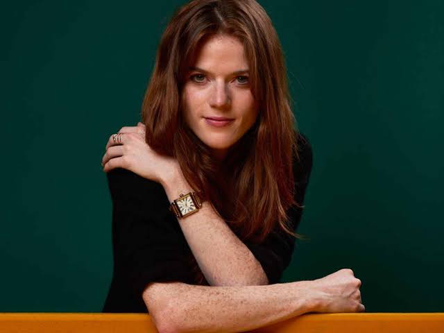 The honeymoon phase always ends, for everyone.
Rose Leslie Happy Birthday Mam 