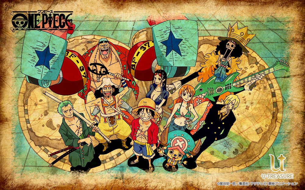 One Piece Com ワンピース ニュース 麦わらストア 麦わらストア 渋谷本店 大阪店 にて One Piece のジュエリー作りが体験できるdiyワークショップを期間限定で開催 Onepiece T Co Ur3sscfwi8
