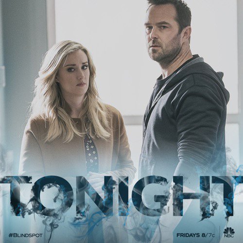 Celeb Dirty Laundry On Twitter Blindspot Recap 02 08 19 Season