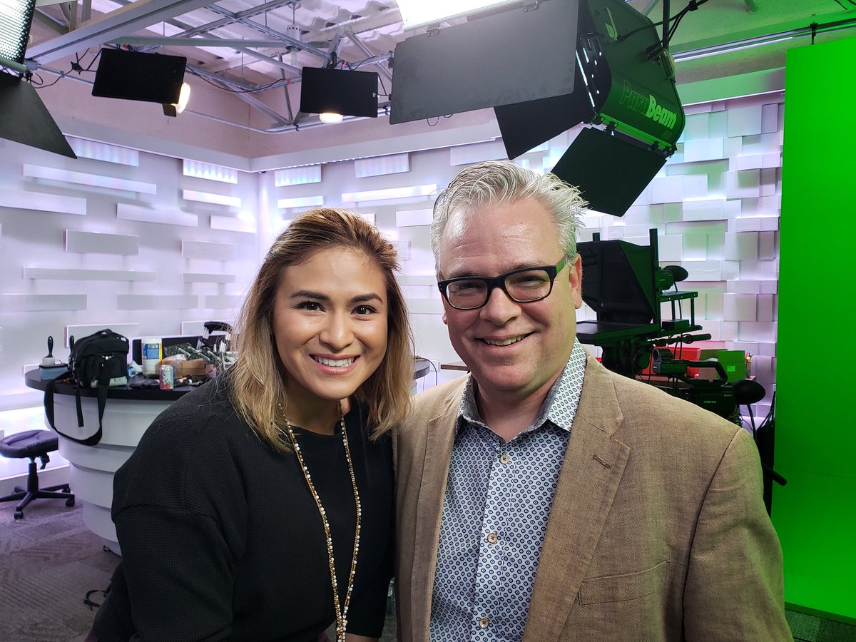 AlexVillaNav's tweet image. So happy to be part of my first #TFD18 @solarwinds. There&apos;s more goodness coming your way next week, featuring @SFoskett. #TechPod