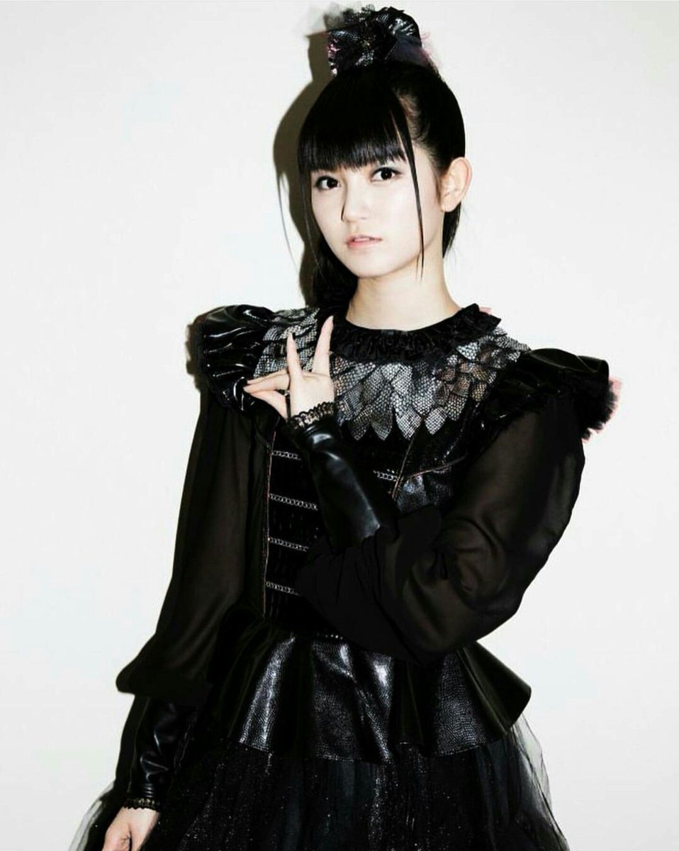 ｂａｂｙｍｅｔａｌ応援団さんのツイート Babymetal やっぱ 可愛い しかもカッコイイし スゲ Babymetal メビーメタル ベビメタ Su Metal Yuimetal Moametal 中元すず香 水野由結 菊池最愛