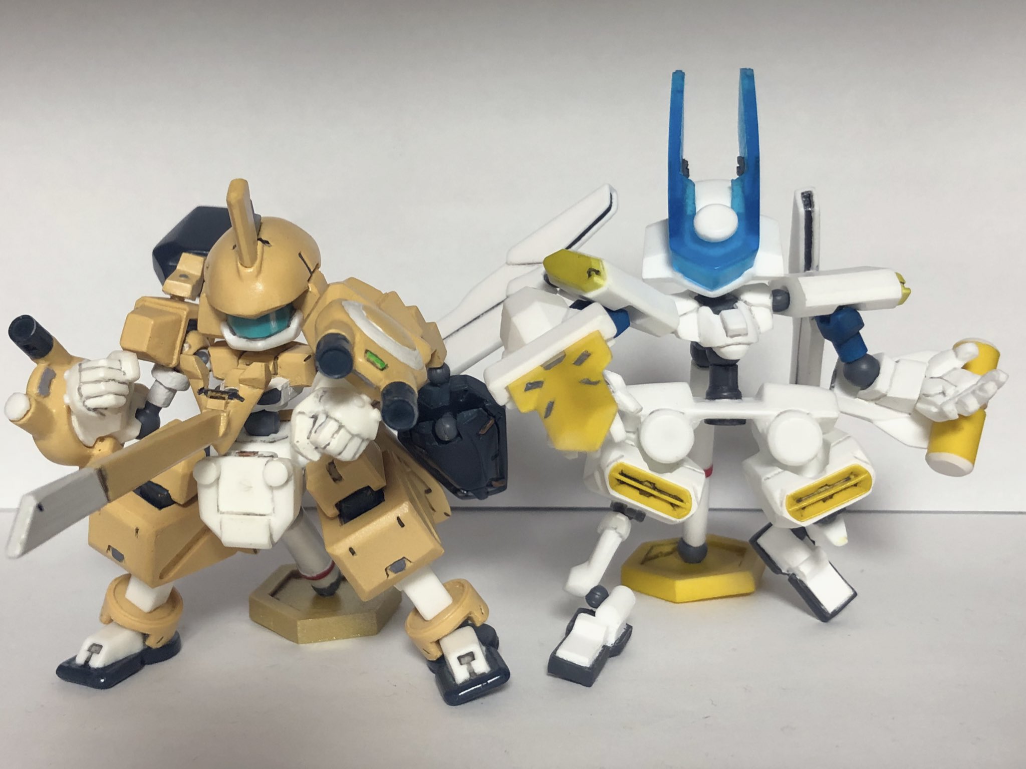 ドクボ×ゲンゴ on X: ドクボ×ゲンゴ on X: