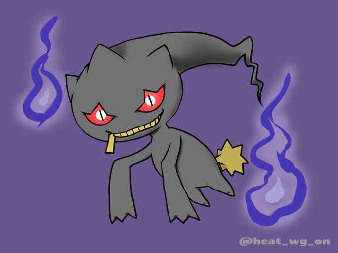 ジュペッタのtwitterイラスト検索結果 ジュペッタのtwitterイラスト検索結果