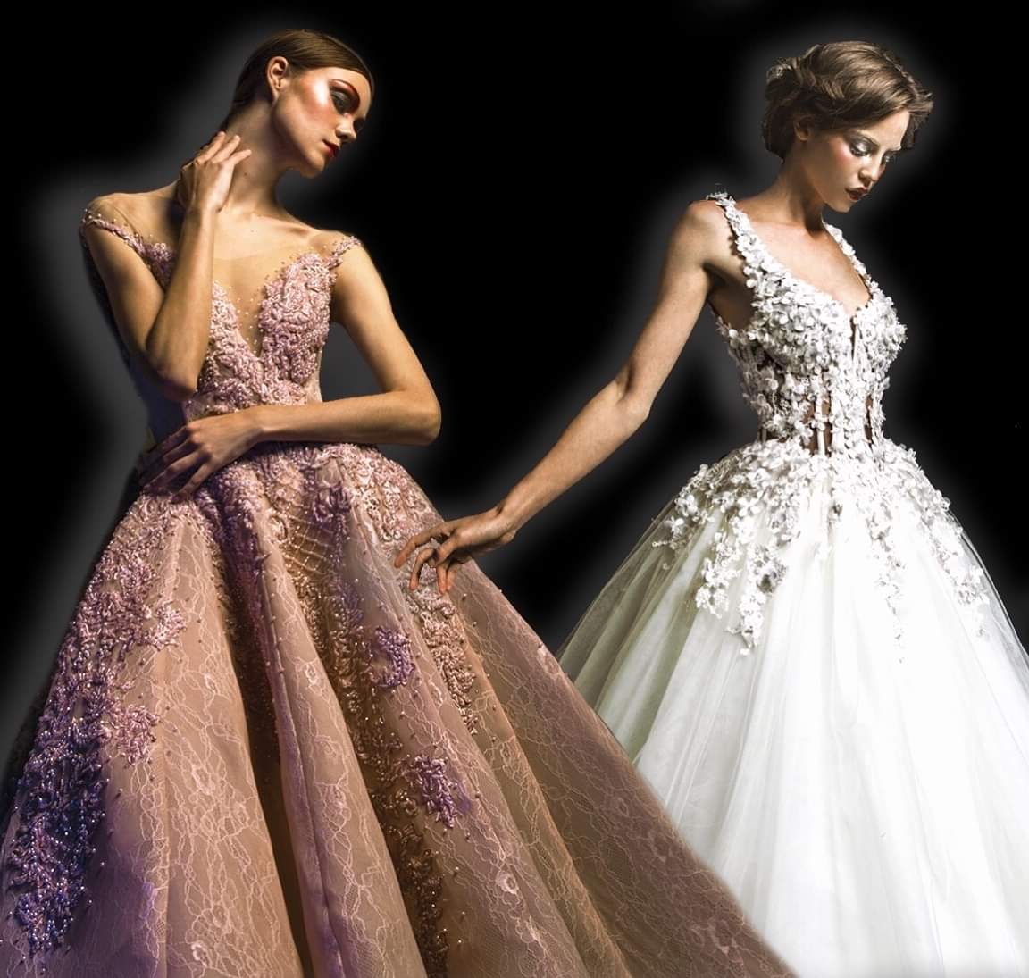 DonatellaFabio's tweet photo. Bridal &amp; Evening Couture 
-
#donatellafabio #donatellafabiocouture #hautecouture #bridalcouture #couture #eveningdress #gown #weddingdress #bride #bridal #novia #vestidodenovia #xv #moda #fashion #designer #fashiondesigner https://t.co/CtiqWKv86n