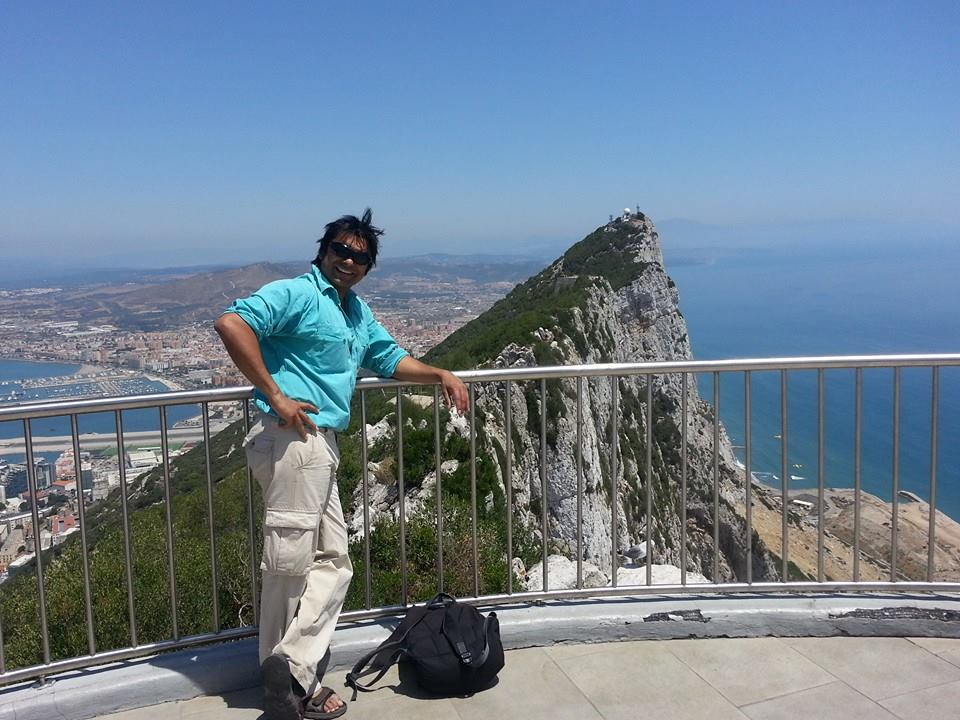Karthik_Nagesan's tweet photo. Gibralter. 

Hashtag Gibralter. 
.
.
.
.
.
.
Let us try that again. #Gibralter,
Ah yes, so much better now. https://t.co/Y8iPhQE55U