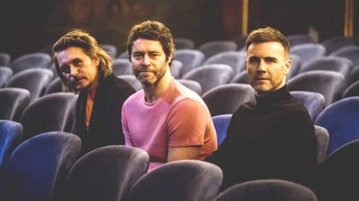 Lauradoyle1234's tweet photo. @OfficialMarkO @HowardDonald @GaryBarlow @OfficialMarkO @takethat #TheBand #Germany #interview #Berlin #producers #musical #Germaninterview
'Take That im interview zum Musical THE BAND'
https://t.co/aqrtnPriIf https://t.co/3JA7LPExv2