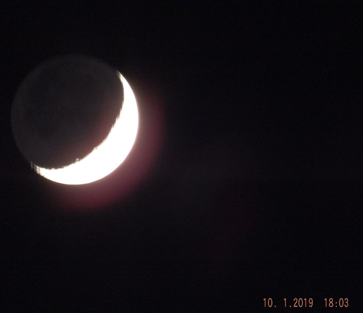 444Cin444's tweet image. ⁦⁦@OfficialJeffP⁩ fake moon #hologram #lenssystem #systemfail check out Donny of Daytona’s newest video!!!