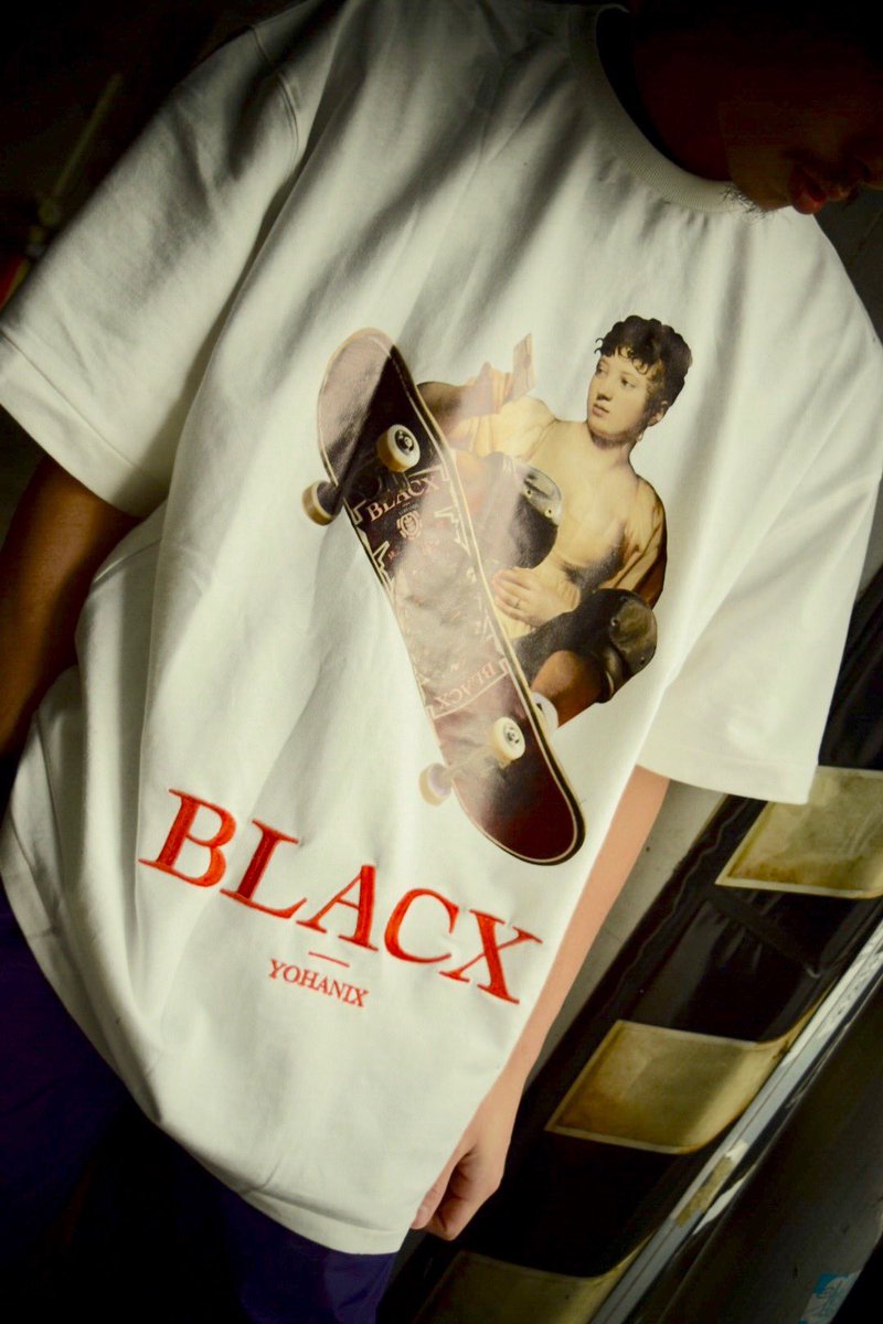 IkebukuroLhp's tweet photo. now on store.
🎲BLACX🎲
(メリーシリーズ )
Size : M,Free
Color : Purple,White,Navy,Blue,Yellow
Price : ¥12,000~20,000+tax
•
•
•
#parco #ikebukuro #ikebukuroparco #パルコ #池袋 #池袋パルコ #blacx #korea #yohanix #yohanixblacx #LHP #3F https://t.co/UMF0DZF4Ol