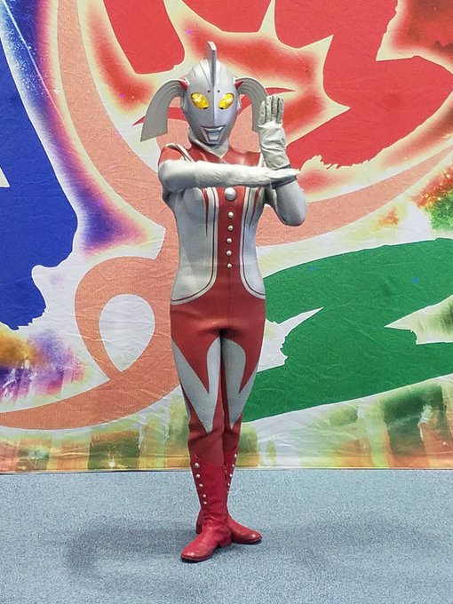 ウルトラの母のtwitterイラスト検索結果 古い順 ウルトラの母のtwitterイラスト検索結果 古い順