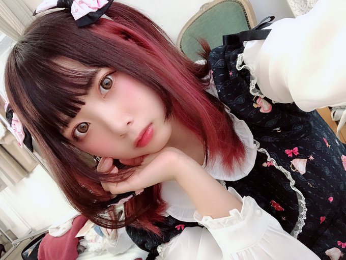 コスプレイヤーとみこのTwitter画像23