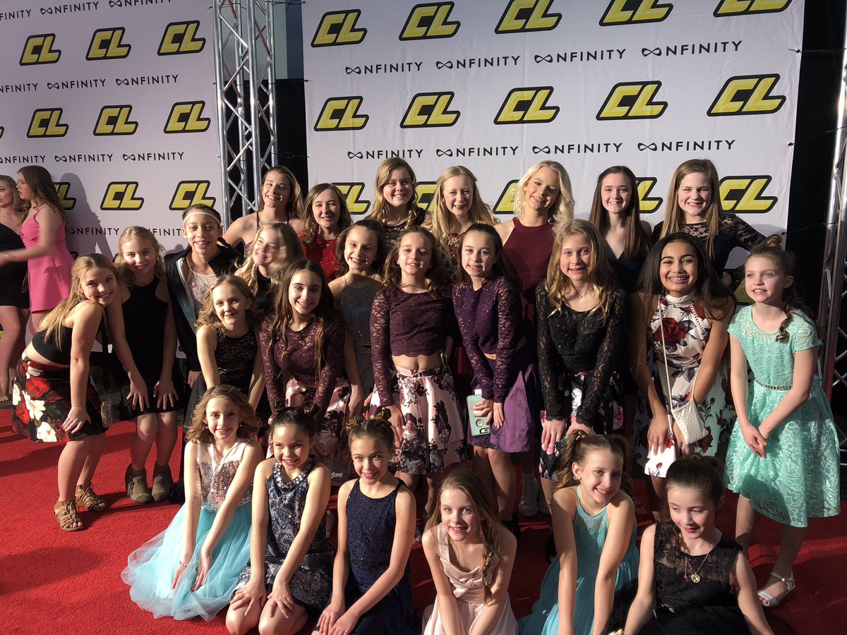 Still popular after a half of a decade ⤵️ #CHAMPIONSLEAGUE Prom 👠
By <a href="/RockstarChamps/">Rockstar Championships</a> in Kansas City in full swing!
instagram.com/p/BtpM5FOnKOD/