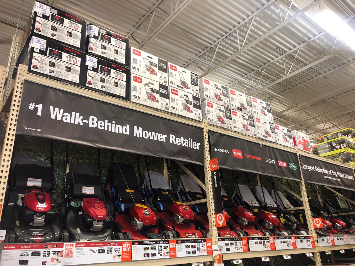 6350STCLOUD's tweet photo. Great job Craig and team 6350 St. Cloud HD #seinstockjuggernaut @thdkwalk https://t.co/LGAc0aFTRI