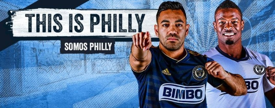 Somos Philly <a href="/PhilaUnion/">Philadelphia Union</a>