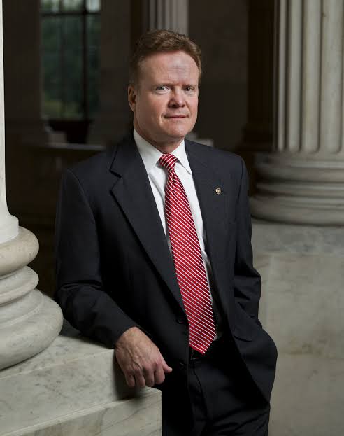I just like the people and the culture of Southeast Asia.
Jim Webb
Happy Birthday Sir 